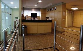 Hotel Luni